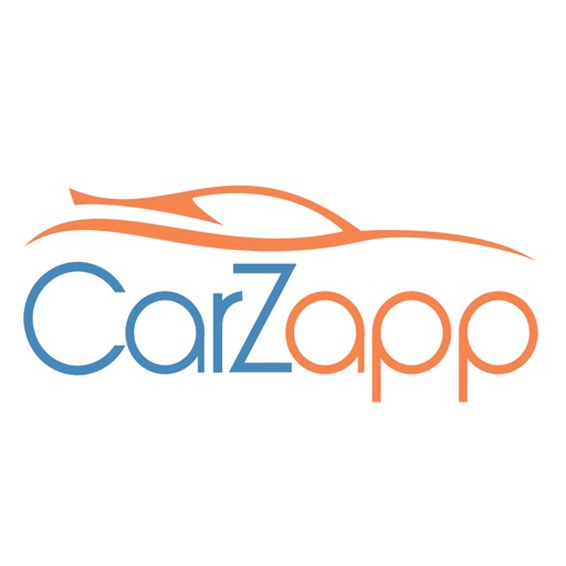 CarZapp iOS App