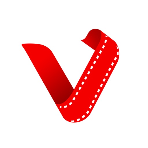 Video Editor - Vlog Star iOS App