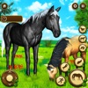 Horse Game Simulator Wild Goat