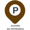 Smart Parking Alfara Patriarca