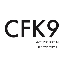 CF Kreis 9