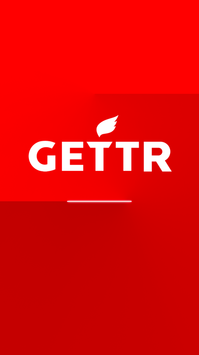 GETTR - A Marketplace of Ideas GETTR - A Marketplace of Ideas