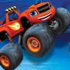 Blaze Monster Truck Race 2020