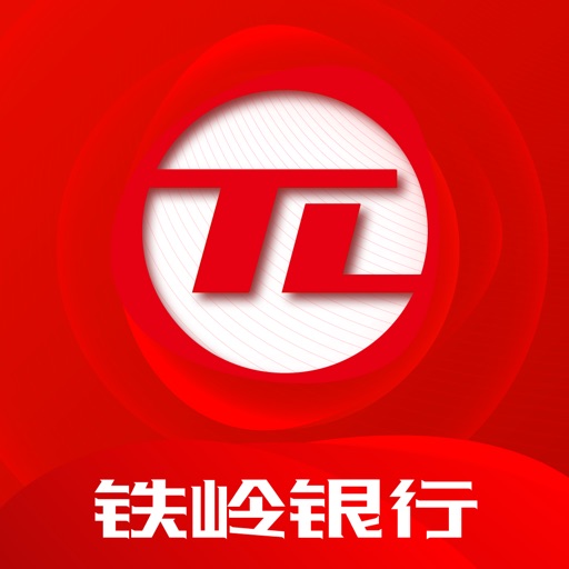 铁岭银行logo