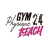 Physique 24 Gym Beach