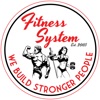 Fitness System Club App