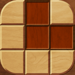 Woodoku - Puzzles de bloc на пк