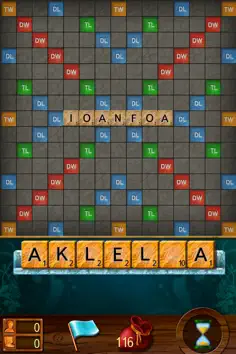 Words with AI - Screenshot 1