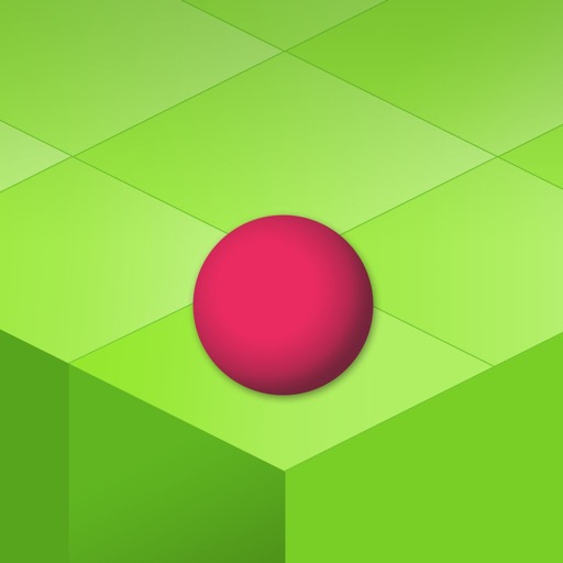 小球Z字走－超具挑战的敏捷小游戏 icon