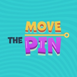 Move The Pin