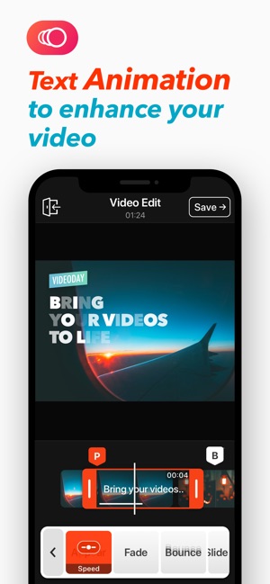 Video Editor - VideoDay