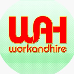 WorkAndHire