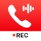 Record calls in a few taps and access conversations anywhere, anytime