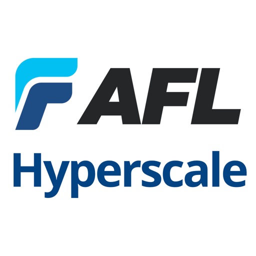 AFL Hyperscale iOS App