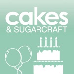 Cakes  Sugarcraft Magazine