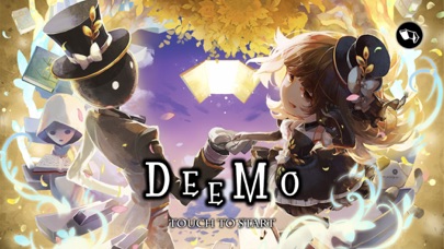 Скриншот №1 к DEEMO