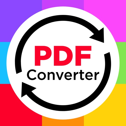 Expert PDF Converter To Word iOS App