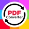 PDF Converter: