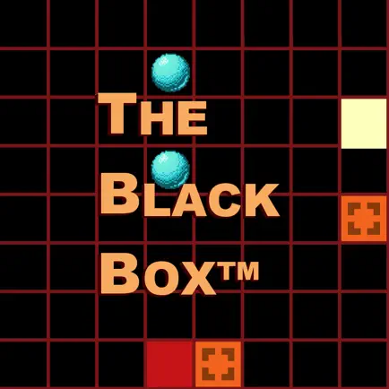 The Black Box™ Читы