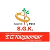 SGK e-GOLD