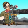 Army Sniper 3D Gun Games