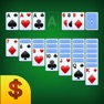 Get Solitaire Prize: Win Real Cash for iOS, iPhone, iPad Aso Report