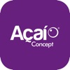 Açaí Concept App