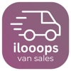 iLooops van sales