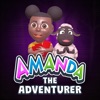 Amanda Tapes Adventurer Game