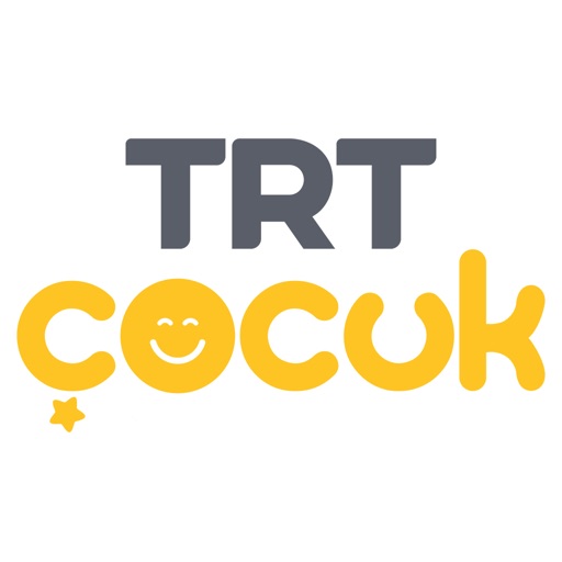 TRT Çocuk iOS App