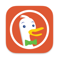 ?DuckDuckGo Private Browser