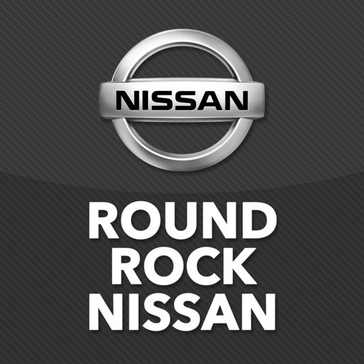 Round Rock Nissan Dealer App Download