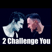 2 Challenge You.