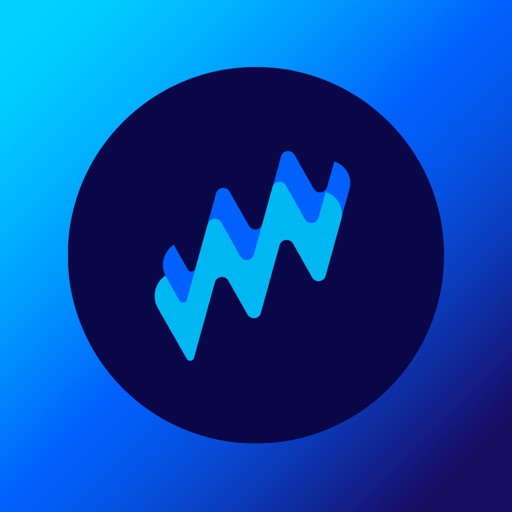 Market Movers iOS App