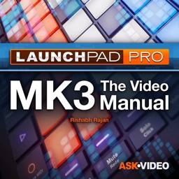 Video Manual For Launchpad Pro
