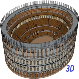 Rome 3D AR