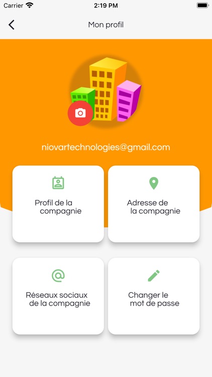 NiovarJobs screenshot-4