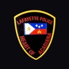Lafayette Police Department LA