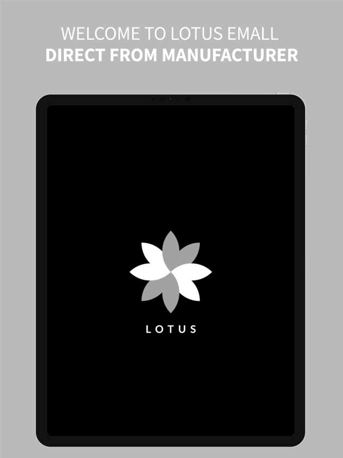 Lotus Emall