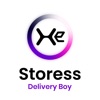 XeStoress Delivery Boy