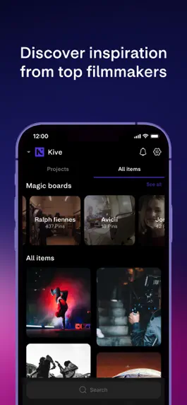 Game screenshot Kive mod apk