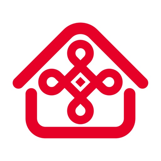 联通智家logo