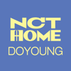 UXstory Inc - NCT DOYOUNG アートワーク