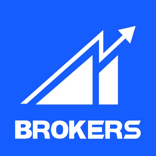 AInvest Brokers: Stock Trading Icon