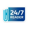 24/7 Reader