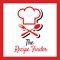 Recipe Finder app is an easy to use mobile app that helps you find delicious recipes in no time