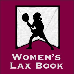 Women's Lax Book