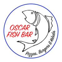 Oscar Fish Bar, Bridgwater