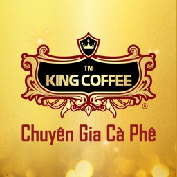 King Coffee Super App