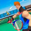 Table Tennis Player 3D Game